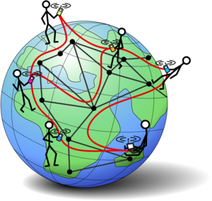 O MySQL e a Resolução de Nomes