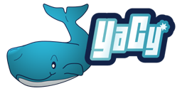 YaCy* – Buscador 100% livre