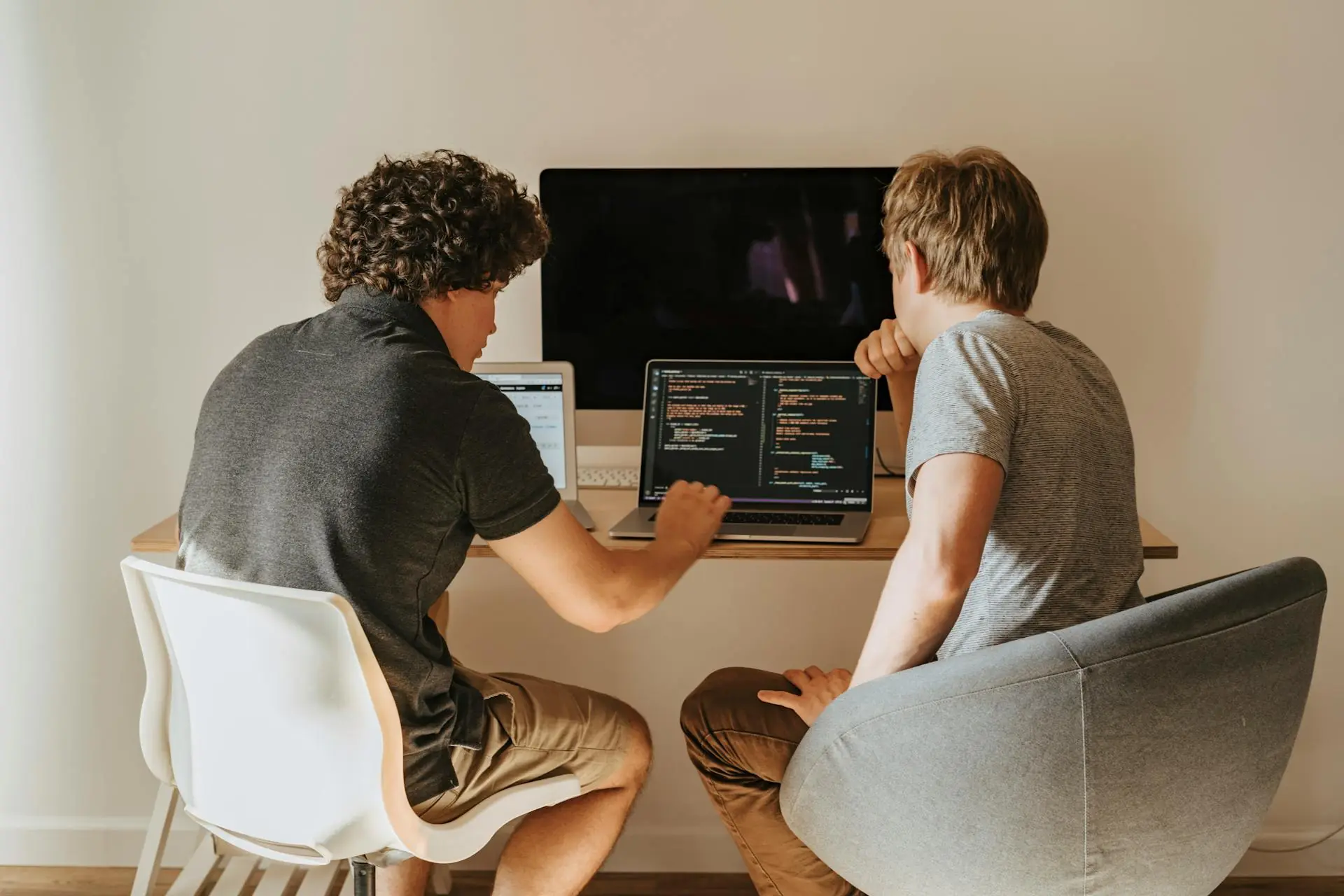 Stored Procedures