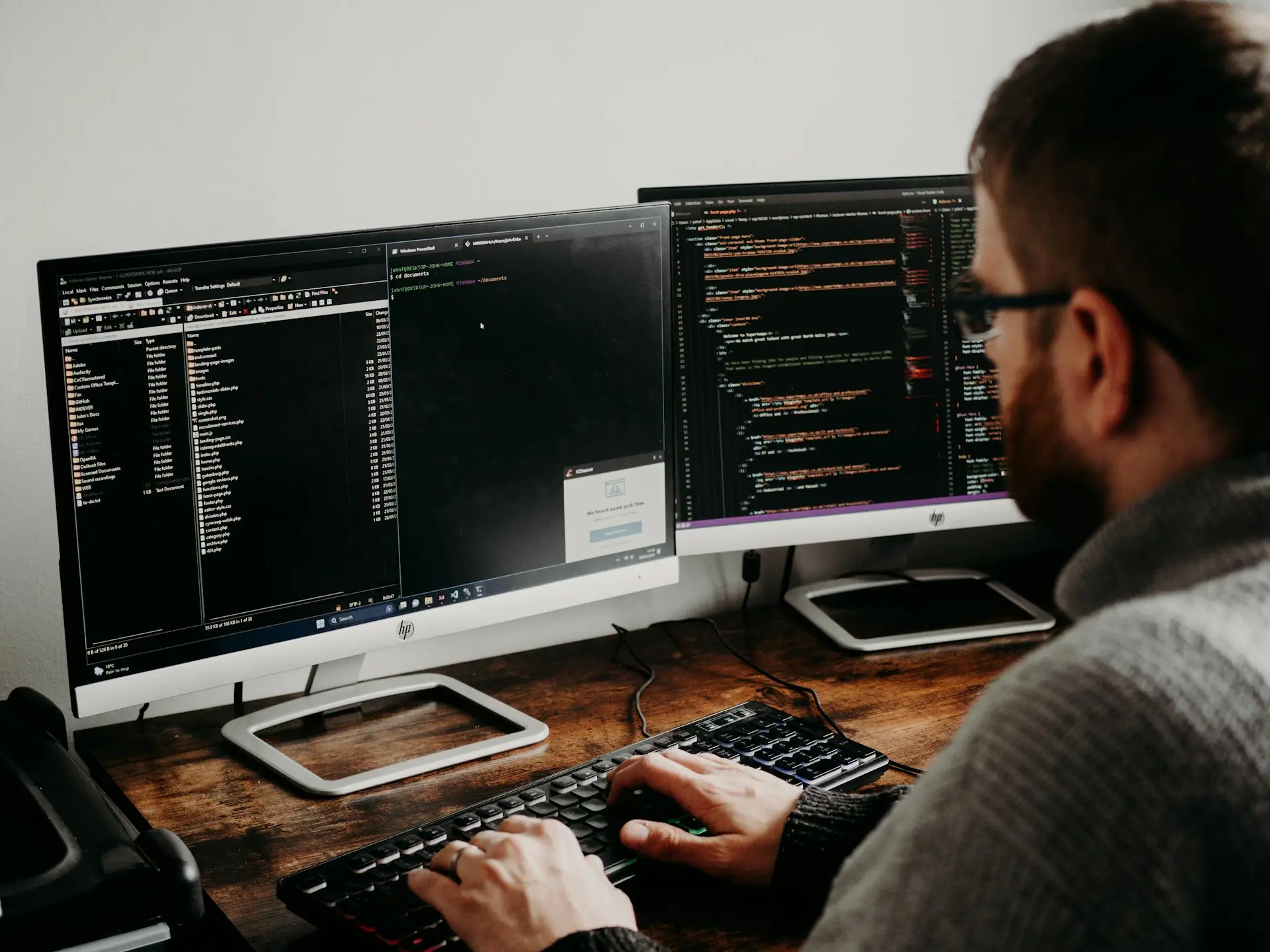 MySQL 5.7 – Explain de Sessão