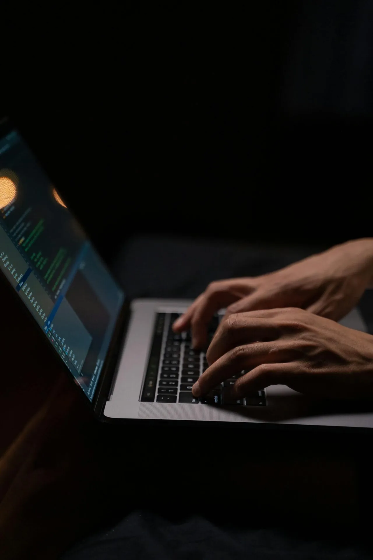 MySQL – Criação de Tablespace