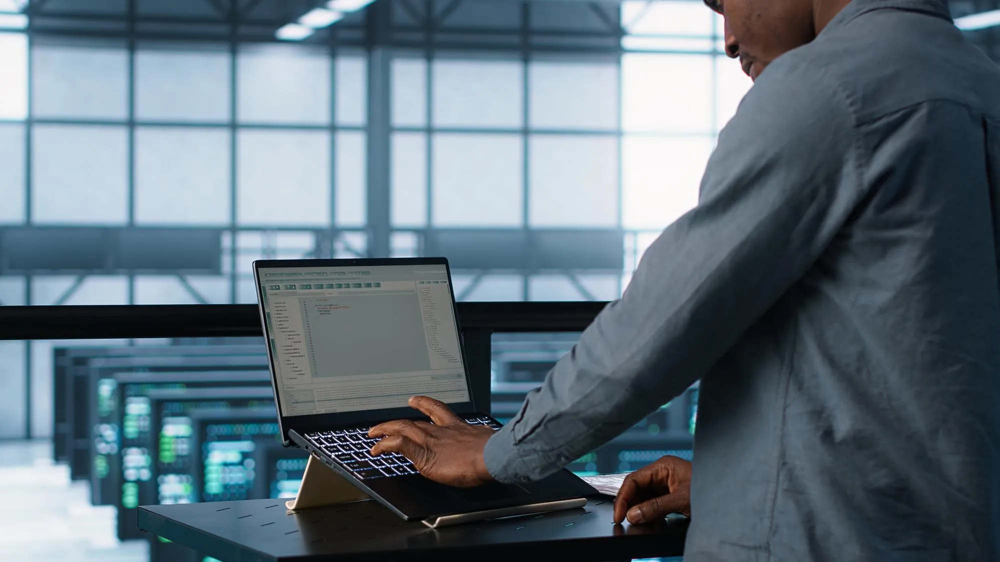 Database Auditing: What an Expert Eye Can Reveal About Your Operation