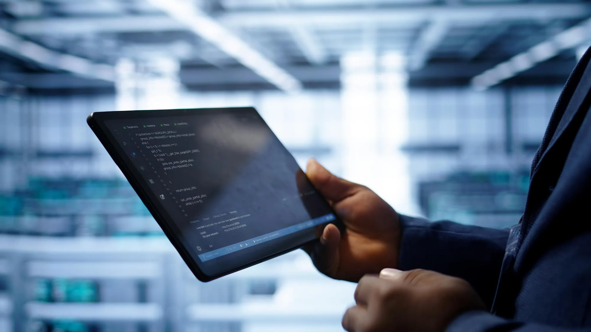 How HTI Uses Metrics and Telemetry to Predict Failures in Clusters and Replications