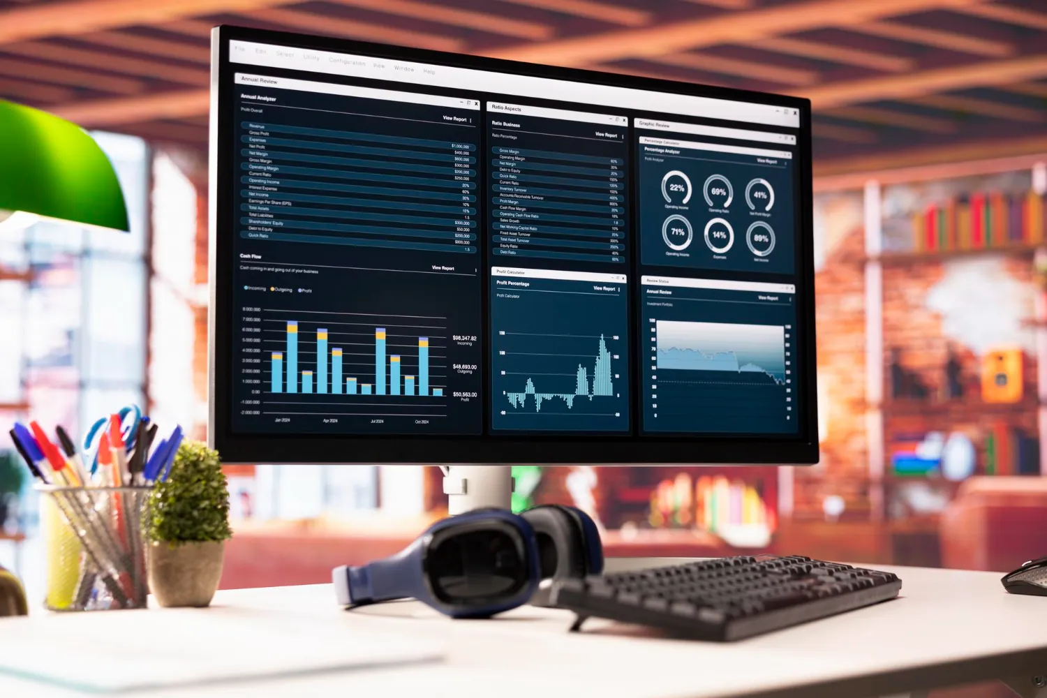 Monitoramento de servidores: o que as ferramentas automáticas não mostram (e só especialistas identificam)