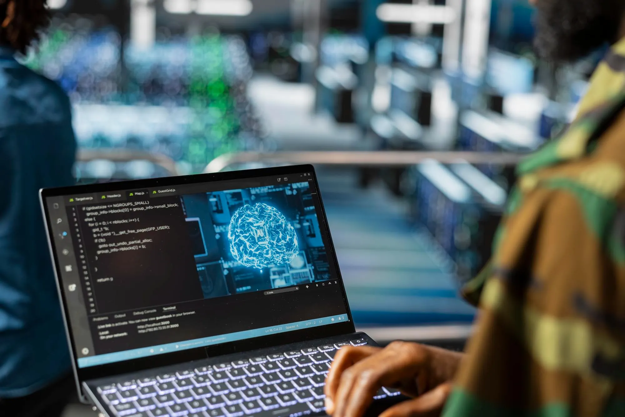 Intelligent Automation: The New Ally for High Availability in SQL and NoSQL Environments