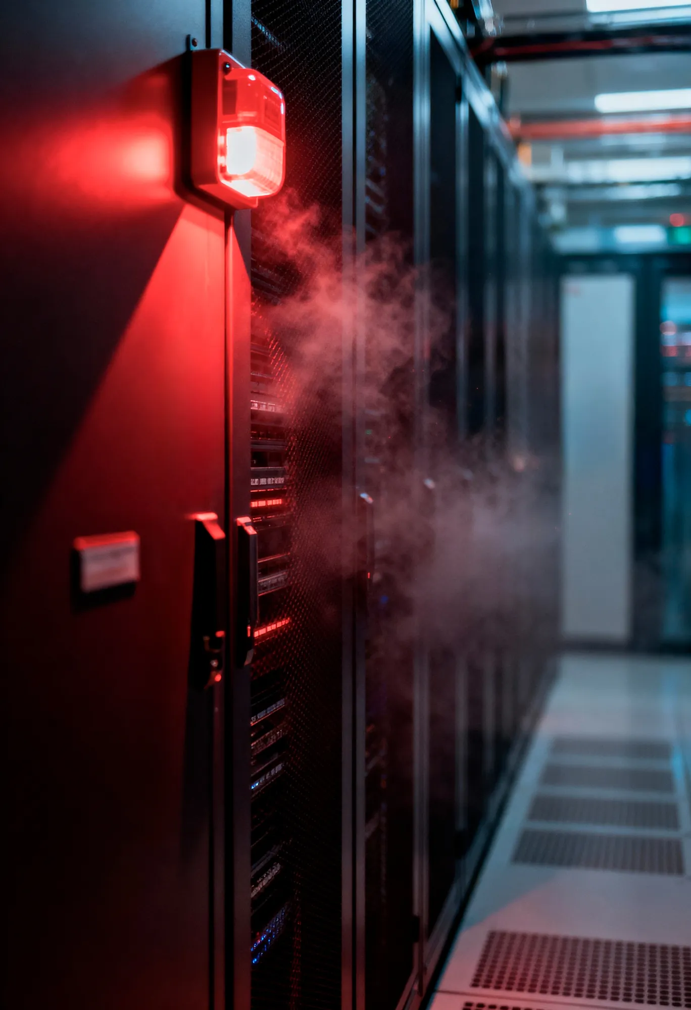 Server Administration: 7 Best Practices Every Mission-Critical Environment Needs to Follow