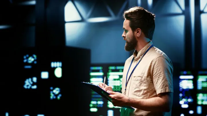 Consultoria DBA: o papel estratégico que evita falhas e garante continuidade operacional